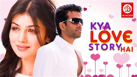 Kya Love Story Hai Full Hindi Movie Tusshar Kapoor Ayesha Takia