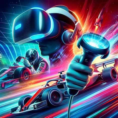 Best Vr Racing Games You Should Know About In In Racing