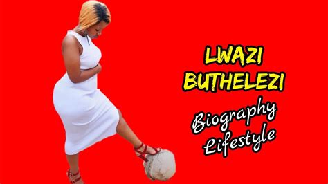 Curvy Plus Size Model Lwazi Buthelezi Biography Age Height Weight