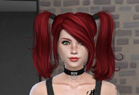 My Custom Sims - Downloads - The Sims 4 - LoversLab
