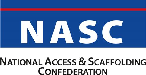 Safe Scaffolding Charter Launched By Nasc Simian