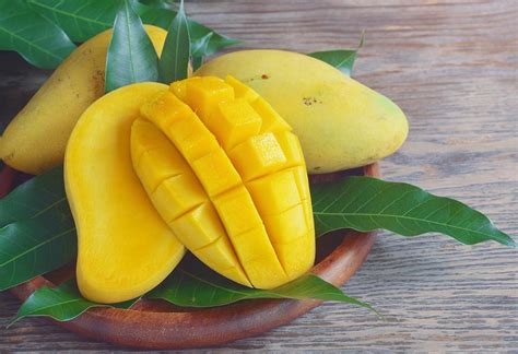 How To Ripen Mangoes Tips And Tricks