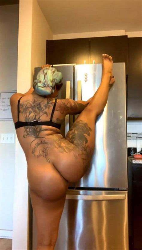 Mizz Twerksum Naked Leak Nudes My Xxx Hot Girl