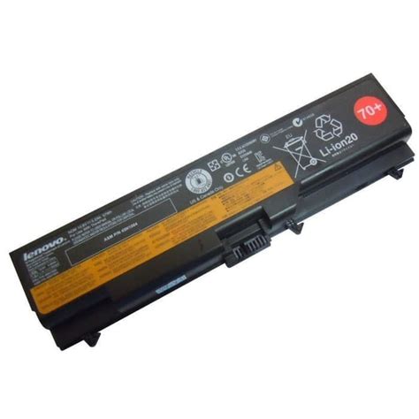 Jual Baterai Lenovo Thinkpad T L L T W T T