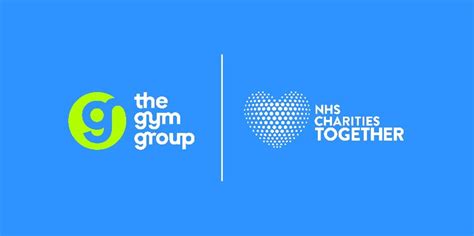 The Gym Group Is Fundraising For Nhs Charities Together