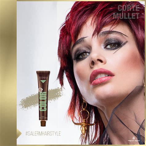 Salerm Cosmetics on Twitter Sabes qué tonos de Biokera Natura Color