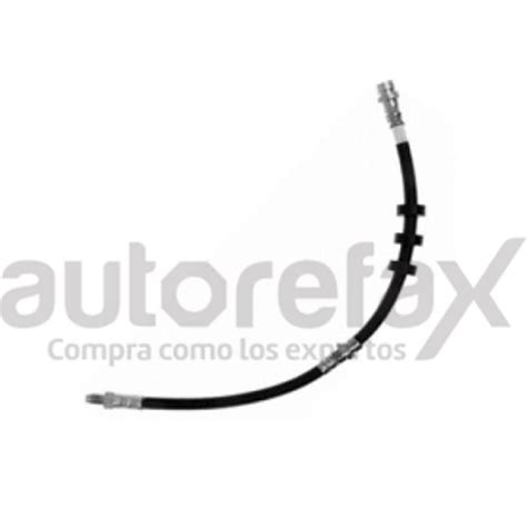 Compra MANGUERA PARA FRENOS LUSAC LC382462 Autorefax