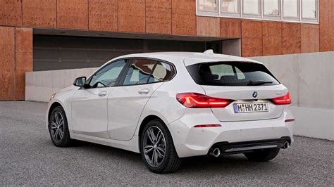 2020 BMW 118d 데이터 주의 클리앙