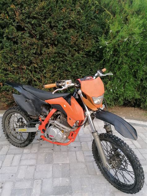 Kayo K2 L 250 Diabolini Alfarad Mikilon Barton Rfz Xmotos