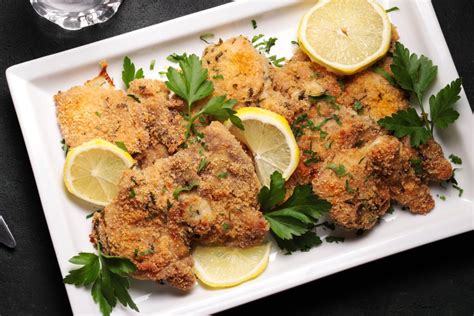 9 Best Side Dishes For Chicken Cutlets Updated 2025