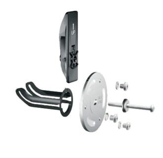 Moen Sma Ch Home Care Securemount Mounting Kit Build