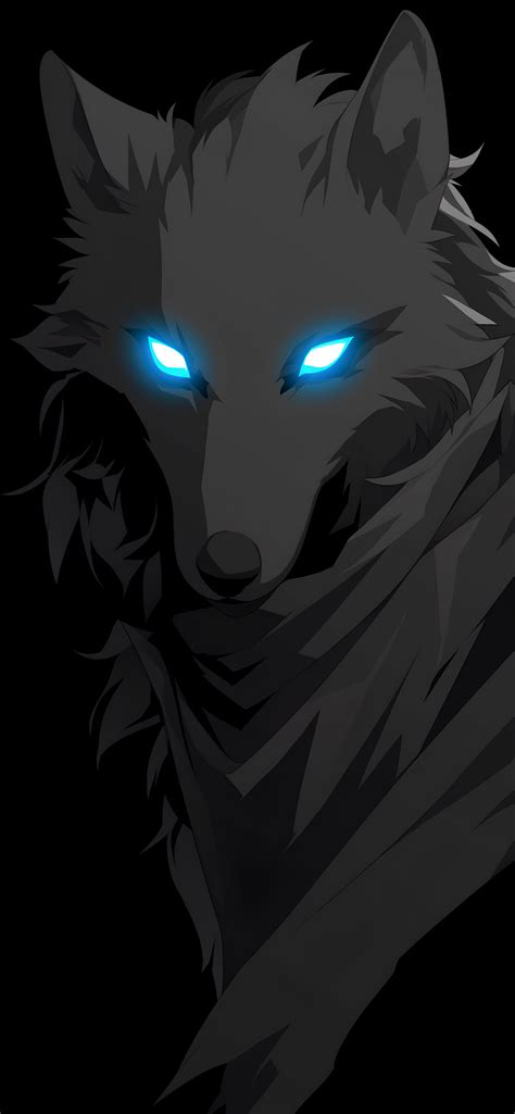 Black Wolf Wallpapers