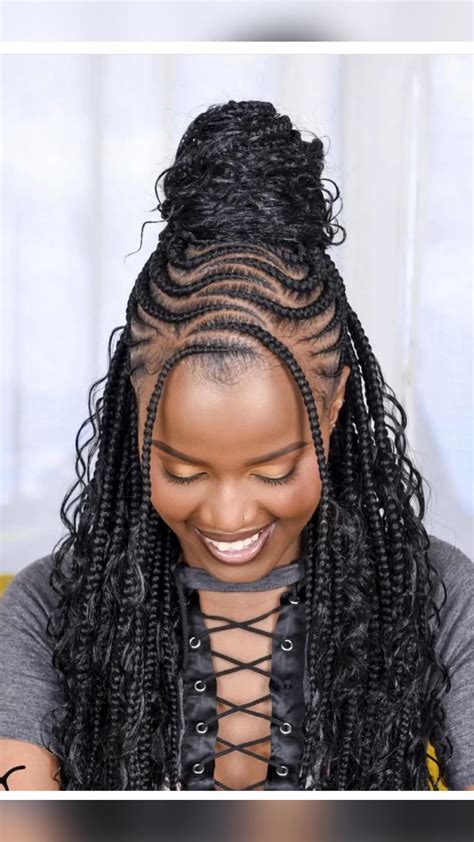 The Top Hottest Fulani Braids To Copy Right Now Artofit