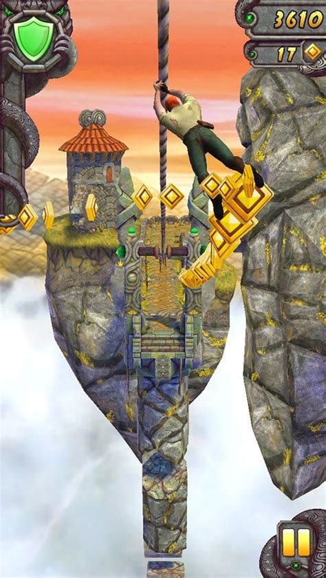Imangi Studios finally unleashes Temple Run 2 onto Google Play - Droid ...