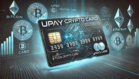 Upay Crypto Card Reviewed Details