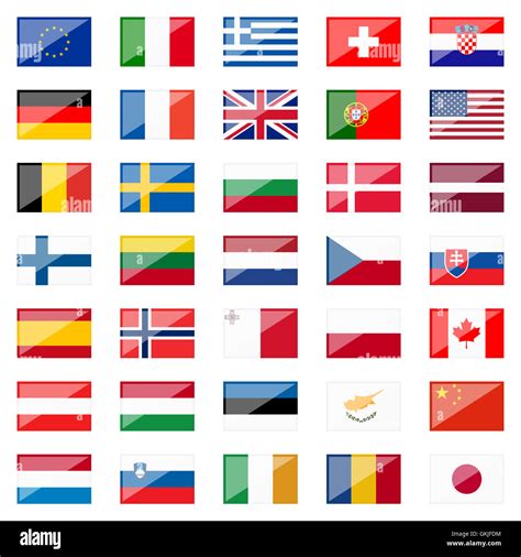 Cyprus poland flag Cut Out Stock Images & Pictures - Alamy