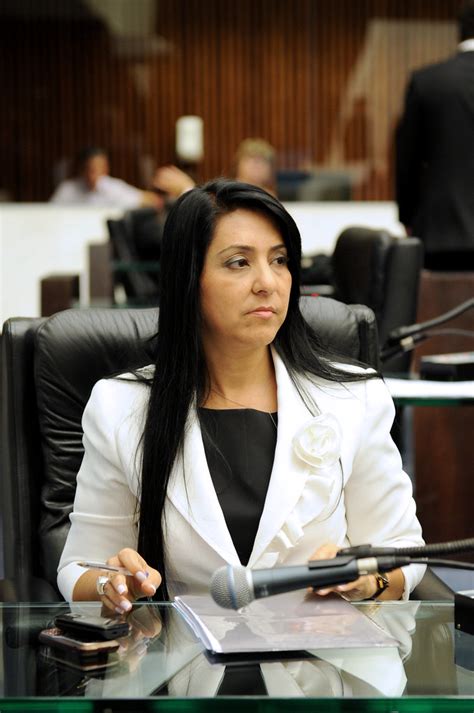 Sess O Plen Ria Deputada Cantora Mara Lima Psdb Flickr