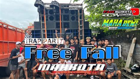 DJ Terbaru MAHKOTA AUDIO BONDOWOSO Yang Sering Dipakai Karnaval Bas