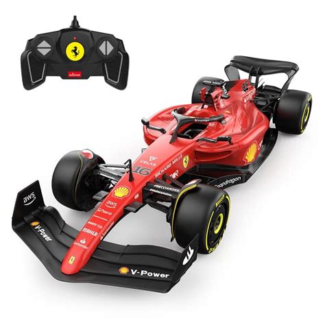 Buy Ferrari F F Rc Car Scale Formula Remote