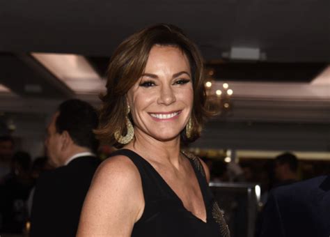 The Real Housewives Of New York Countess Luann De Lesseps