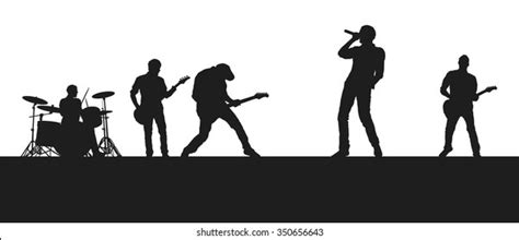 1199126 Band Images Stock Photos And Vectors Shutterstock