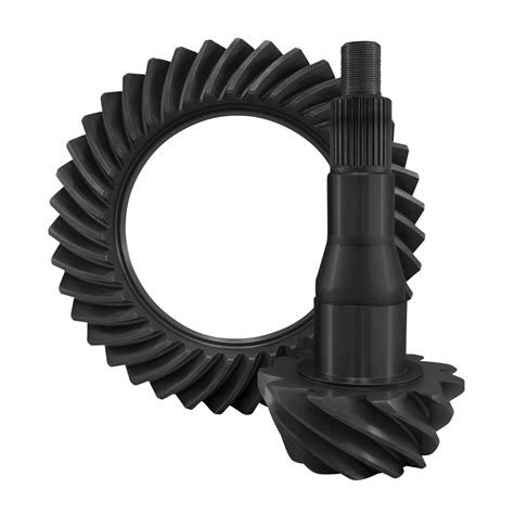 High Performance Yukon Ring Pinion Gear Set For Up Ford