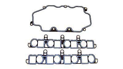 Dnj Fuel Injection Plenum Gasket Mg Ebay