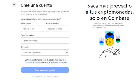 Coinbase Opiniones y Reseña Completa 2024