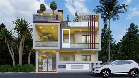 Modern House Design - Customized Designs by Professionals - Imagination ...