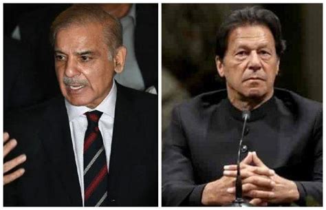 Pm Shehbaz Sharif Invites Imran Khan To All Parties Conference Oyeyeah