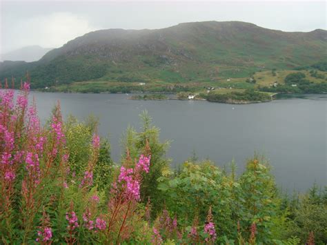 Pictures of Kyle of Lochalsh, Highland, Scotland | England Photography ...