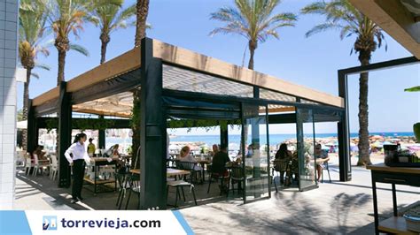 The 15 Best Restaurants For Dinner In Torrevieja Book A Table