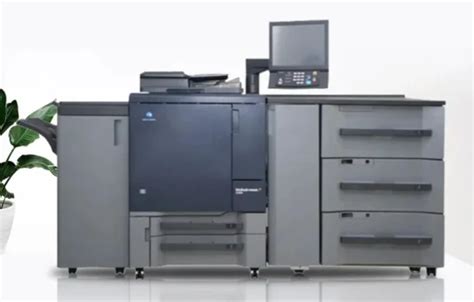 Refurbished Or Used Digital Copiers For Konica Minolta Bizhub C1060