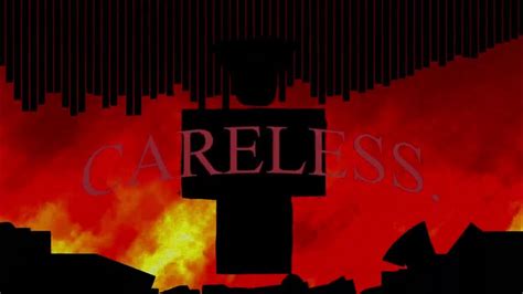 careless die  death ost caretaker lms theme