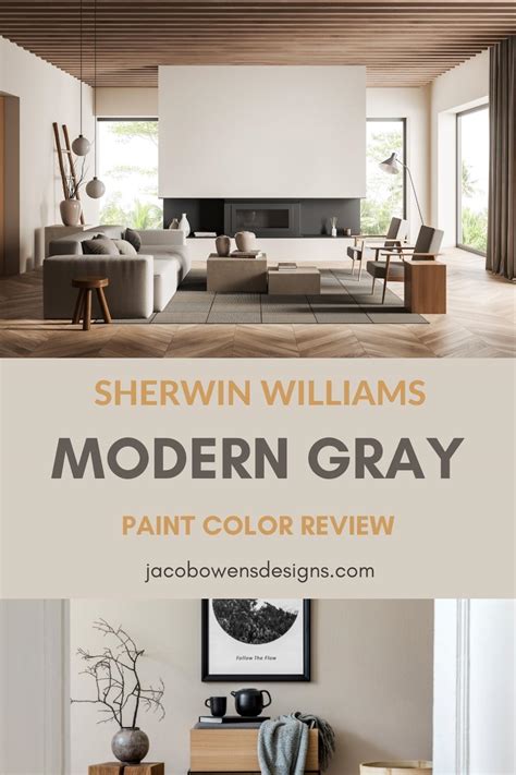 Sherwin Williams Useful Gray