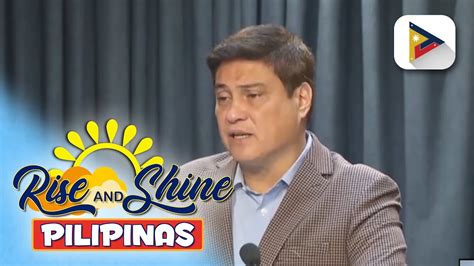 SP Zubiri Aminado Na Hamon Ang Pagpasa Ng Panukalang Cha Cha Sa