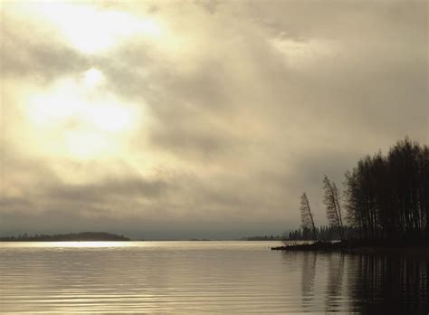 Morgensonne Hinter Wolken Naturph Nomene Meteorologie Ast Flickr