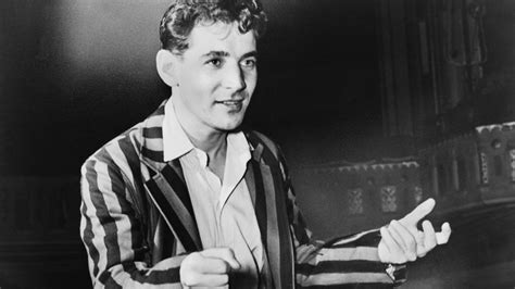 The Untold Truth Of Leonard Bernstein