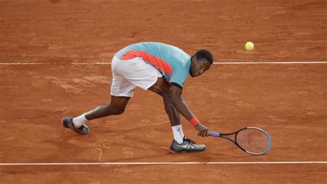 Roland Garros Revivez Le Film De La Deuxième Journée