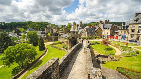 Welcome to Ille-et-Vilaine – Prepare your holidays in Brittany | Ille & Vilaine Tourism (35) en ...