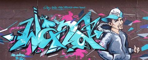 Interview de la Graffeuse WUNA (partie 1) | Not Only Hip Hop
