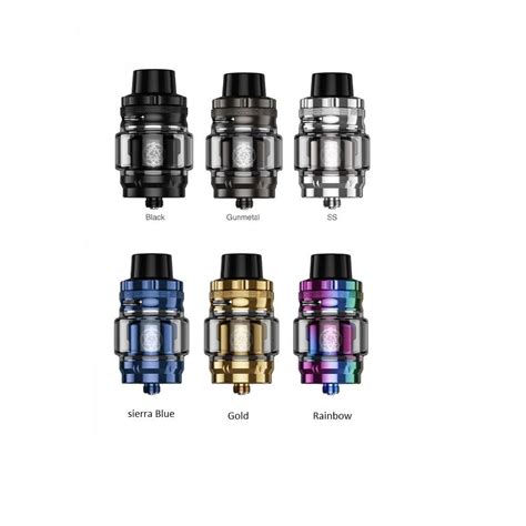 Grossiste Lost Vape Tank Centaurus Sub Ohm Cig Access Pro Couleur Black