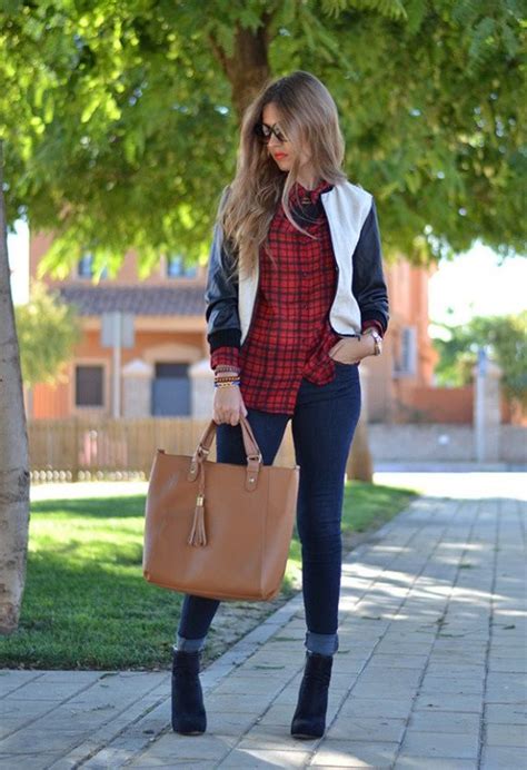 21 Perfect Winter Outfits All For Fashion Design