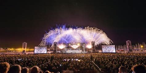 Un Violon Sur Le Sable Festival De Musique Classique Royan