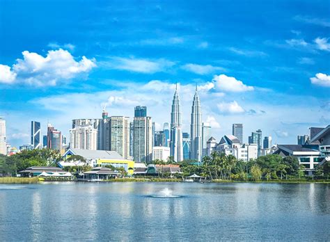 Kuala Lumpur Penang Langkawi Nights Days Honeymoon Package