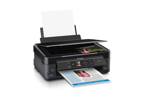 C11ce60201 Epson Expression Home Xp 330 Small In One All In One