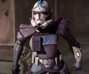 Fives (Clone Trooper/ARC Trooper) | Clone Trooper Wiki | Fandom