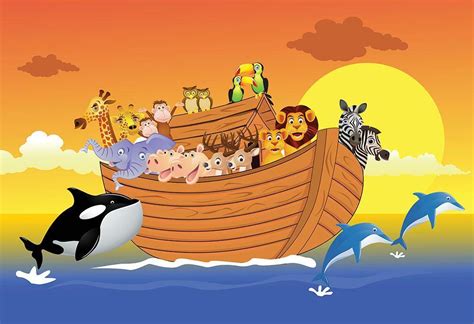 🔥 20 Noahs Ark Wallpapers Wallpapersafari