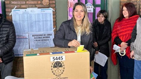 Paso En Santa Fe Carolina Losada Dijo Que El Frente Seguir Unido M S