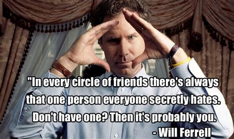 Quotes From Will Ferrell. QuotesGram